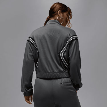 JORDAN BROOKLYN WOMEN'S FULL-ZIP TRACK JACKET