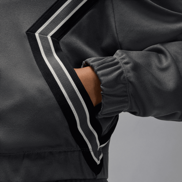 JORDAN BROOKLYN WOMEN'S FULL-ZIP TRACK JACKET