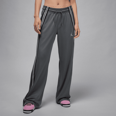 JORDAN BROOKLYN WOMEN'S TRACK PANTS