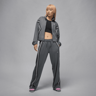 JORDAN BROOKLYN WOMEN'S TRACK PANTS