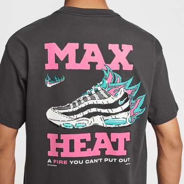 NIKE SPORTSWEAR MAX90 T-SHIRT
