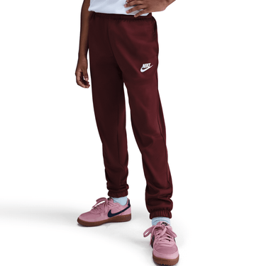 NIKE LFS BIG KIDS' DRI-FIT TRACKSUIT