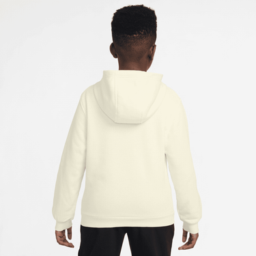 NIKE SPORTSWEAR CLUB BIG KIDS' FRENCH TERRY HOODIE