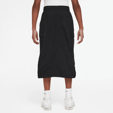 NIKE SPORTSWEAR BIG KIDS' (GIRLS') SKIRT