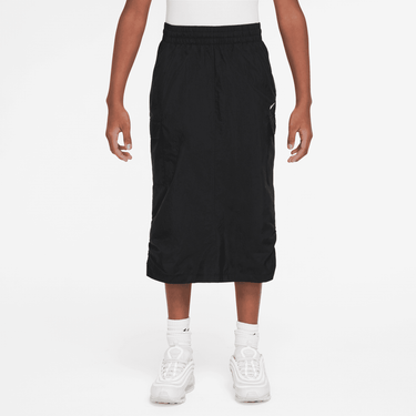 NIKE SPORTSWEAR BIG KIDS' (GIRLS') SKIRT