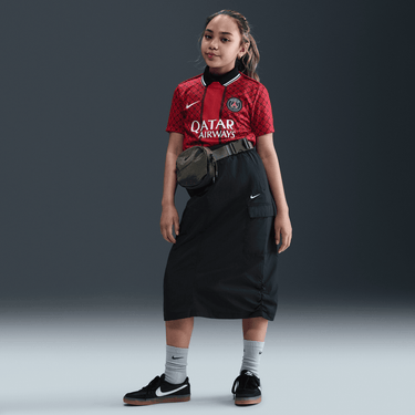 NIKE SPORTSWEAR BIG KIDS' (GIRLS') SKIRT