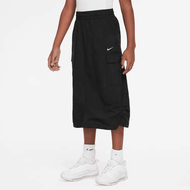 NIKE SPORTSWEAR BIG KIDS' (GIRLS') SKIRT