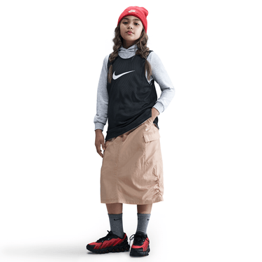 NIKE SPORTSWEAR BIG KIDS' (GIRLS') SKIRT