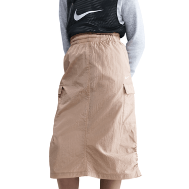 NIKE SPORTSWEAR BIG KIDS' (GIRLS') SKIRT