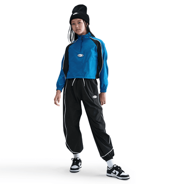 NIKE LFS BIG KIDS' (GIRLS') TRACK PANTS