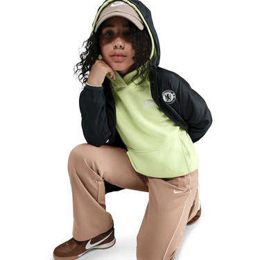 NIKE SPORTSWEAR BIG KIDS' (GIRLS') TRACK PANTS