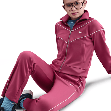 NIKE SPORTSWEAR BIG KIDS' (GIRLS') TRACK PANTS