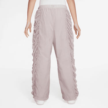 NIKE SPORTSWEAR GIRLS' WOVEN PANTS