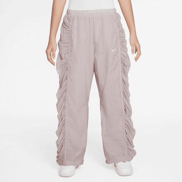 NIKE SPORTSWEAR GIRLS' WOVEN PANTS