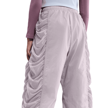NIKE SPORTSWEAR GIRLS' WOVEN PANTS