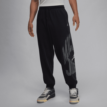 JORDAN BROOKLYN MEN'S COLLEGIATE PANTS
