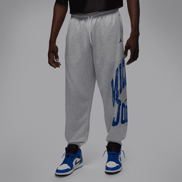 JORDAN BROOKLYN MEN'S COLLEGIATE PANTS