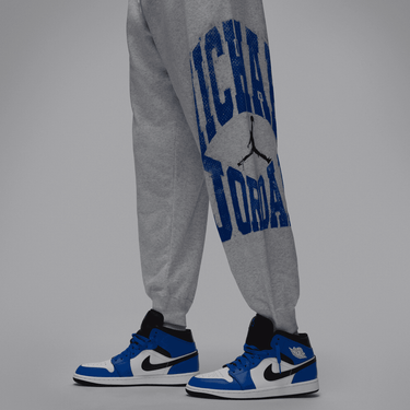 JORDAN BROOKLYN MEN'S COLLEGIATE PANTS