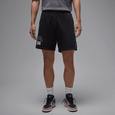 JORDAN BROOKLYN MEN'S COLLEGIATE SHORTS