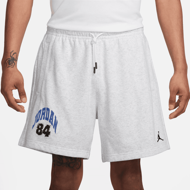 JORDAN BROOKLYN MEN'S COLLEGIATE SHORTS
