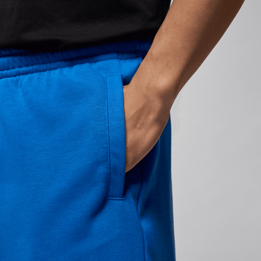 JORDAN BROOKLYN MEN'S COLLEGIATE SHORTS