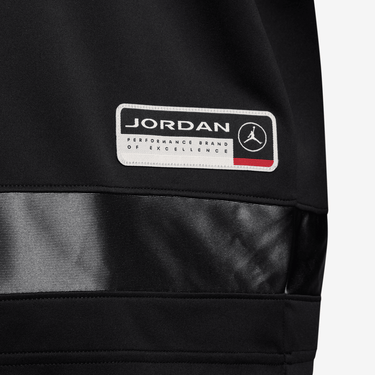 JORDAN BROOKYN COLLEGIATE HOCKEY JERSEY