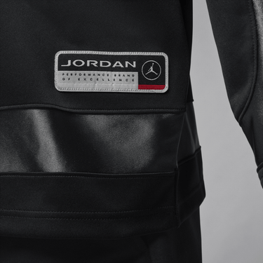 JORDAN BROOKYN COLLEGIATE HOCKEY JERSEY