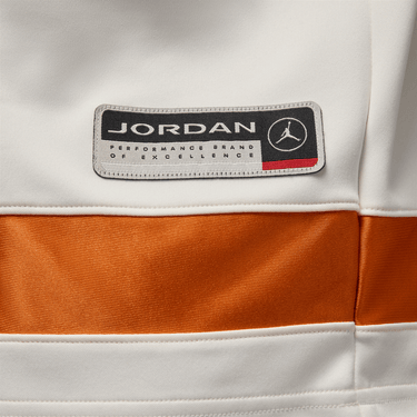 JORDAN BROOKLYN COLLEGIATE HOCKEY JERSEY