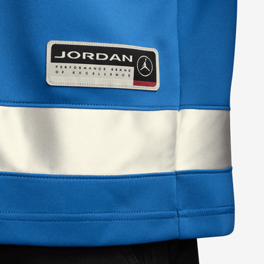 JORDAN BROOKLYN COLLEGIATE HOCKEY JERSEY