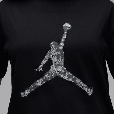 JORDAN BROOKLYN WOMEN'S GRAPHIC T-SHIRT