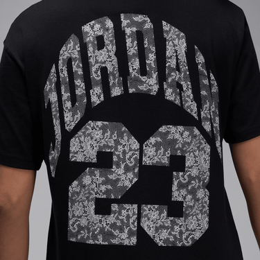 JORDAN BROOKLYN WOMEN'S GRAPHIC T-SHIRT