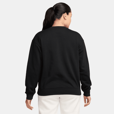 JORDAN BROOKLYN FLEECE WOMEN'S CREW-NECK SWEATSHIRT