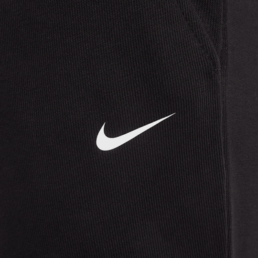 NIKE PRO FLEECE BIG KIDS' (GIRLS') DRI-FIT JOGGERS