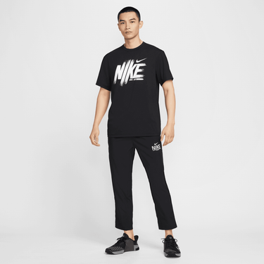 NIKE HYVERSE MEN'S DRI-FIT UV TRAINING TOP