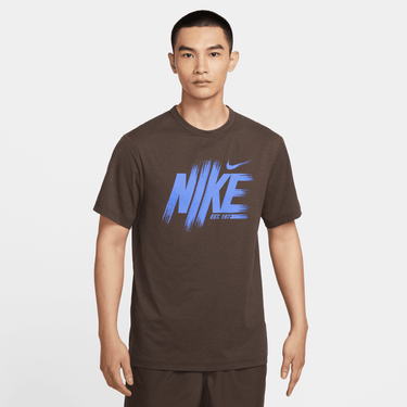NIKE HYVERSE MEN'S DRI-FIT UV TRAINING TOP