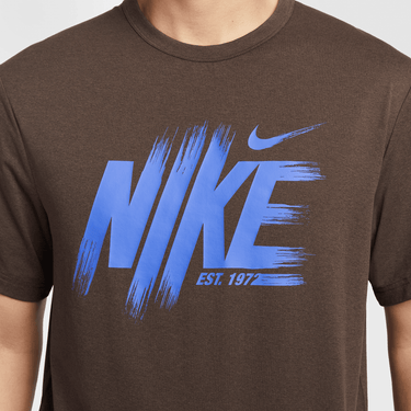 NIKE HYVERSE MEN'S DRI-FIT UV TRAINING TOP