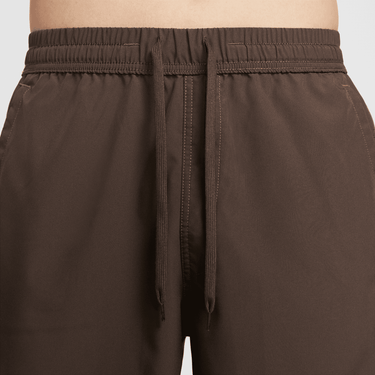 NIKE FORM MEN'S DRI-FIT 9" UNLINED VERSATILE SHORTS