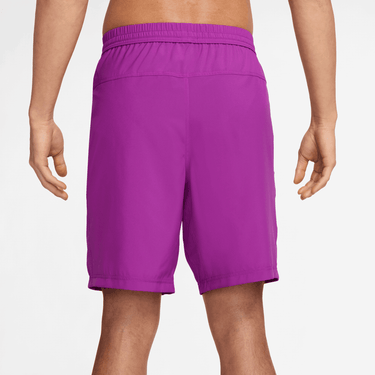 NIKE FORM MEN'S DRI-FIT 9" UNLINED VERSATILE SHORTS