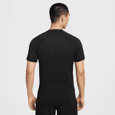 NIKE PRO TRAINING MEN'S DRI-FIT SHORT-SLEEVE TOP