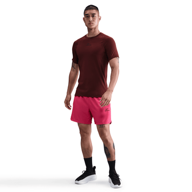 NIKE PRO TRAINING MEN'S DRI-FIT SHORT-SLEEVE TOP