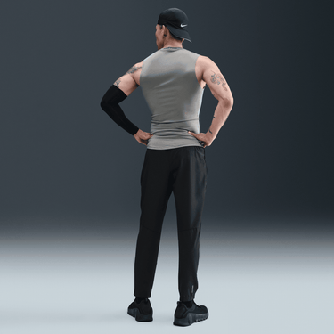 NIKE PRO TRAINING MEN'S DRI-FIT PANTS