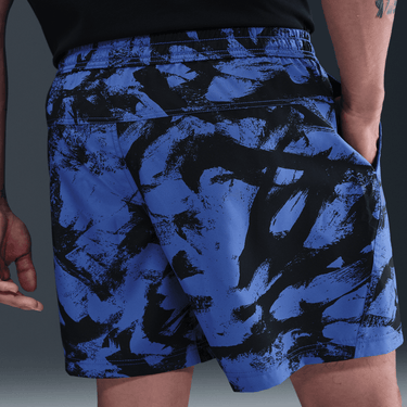 NIKE FORM MEN'S DRI-FIT 7" UNLINED VERSATILE SHORTS