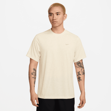 NIKE PRIMARY MEN'S DRI-FIT PERFORMANCE TOP
