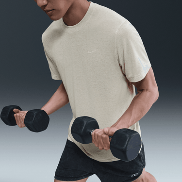 NIKE PRIMARY MEN'S DRI-FIT PERFORMANCE TOP