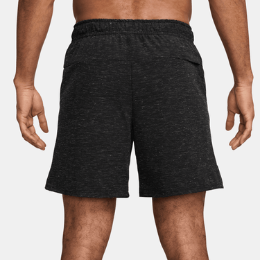 NIKE UNLIMITED MEN'S DRI-FIT 7" UNLINED VERSATILE SHORTS