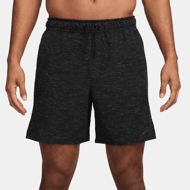 NIKE UNLIMITED MEN'S DRI-FIT 7" UNLINED VERSATILE SHORTS