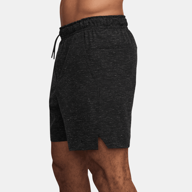 NIKE UNLIMITED MEN'S DRI-FIT 7" UNLINED VERSATILE SHORTS