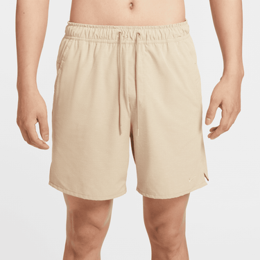 NIKE UNLIMITED MEN'S DRI-FIT 7" UNLINED VERSATILE SHORTS