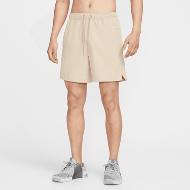 NIKE UNLIMITED MEN'S DRI-FIT 7" UNLINED VERSATILE SHORTS
