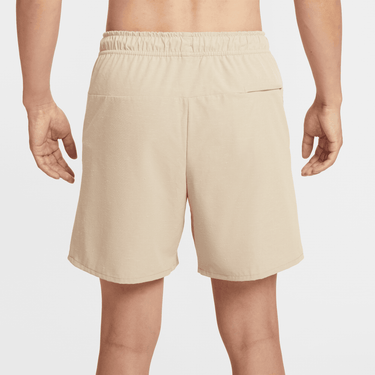 NIKE UNLIMITED MEN'S DRI-FIT 7" UNLINED VERSATILE SHORTS